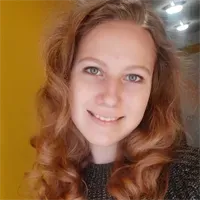 Фотография репетитора Петрова Анна Валерьевна