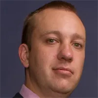 Фотография репетитора Крюковский Алексей Сергеевич