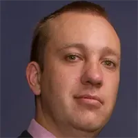 Фотография репетитора Крюковский Алексей Сергеевич