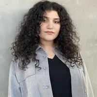 Фотография репетитора Степанян Ариана Мехаковна