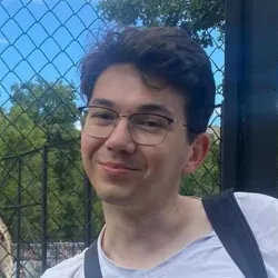 Фотография репетитора Галушка Владислав Вячеславович