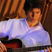 Фотография репетитора Тимочкин Антон Владиславович