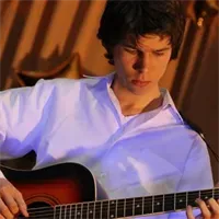 Фотография репетитора Тимочкин Антон Владиславович