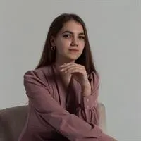 Фотография репетитора Азарова Алена Андреевна