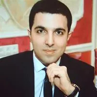 Фотография репетитора Темуров Торник Кярамович