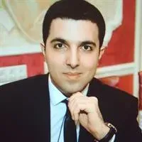 Фотография репетитора Темуров Торник Кярамович