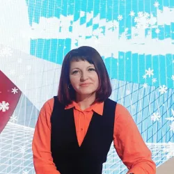 Фотография репетитора Захарова Елена Ивановна