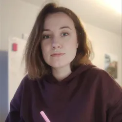 Фотография репетитора Селищева Наталия Андреевна