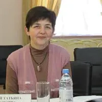 Фотография репетитора Тугай Татьяна Ивановна