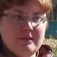 Фотография репетитора Квитко Наталья Геннадьевна