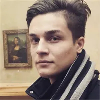 Фотография репетитора Щербаков Николай Сергеевич