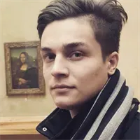 Фотография репетитора Щербаков Николай Сергеевич