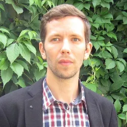 Фотография репетитора Кротков Сергей Александрович