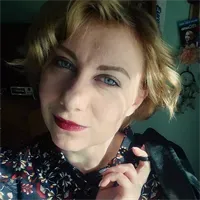 Фотография репетитора Саляева Анастасия Сергеевна