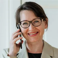 Фотография репетитора Кондор Оксана Геннадьевна