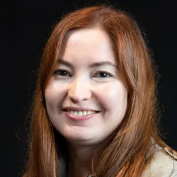 Фотография репетитора Харунова Гузель Шатмуратовна