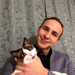 Фотография репетитора Прудников Игорь Алексеевич