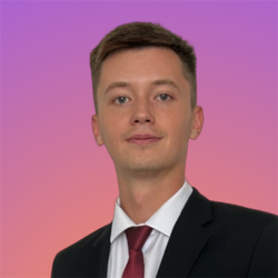 Фотография репетитора Гусев Леонид Алексеевич