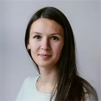 Фотография репетитора Щербакова Мария Петровна