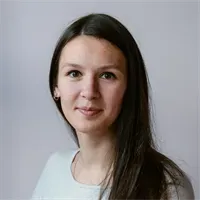 Фотография репетитора Щербакова Мария Петровна