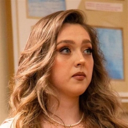 Фотография репетитора Щербакова Юлия Олеговна