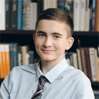 Фотография репетитора Чапаев Дмитрий Александрович