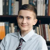 Фотография репетитора Чапаев Дмитрий Александрович