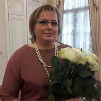 Фотография репетитора Кийски Татьяна Владимировна