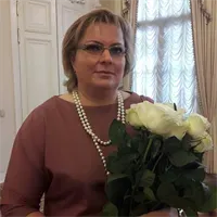 Фотография репетитора Кийски Татьяна Владимировна