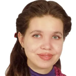 Фотография репетитора Соколова Алла Юрьевна