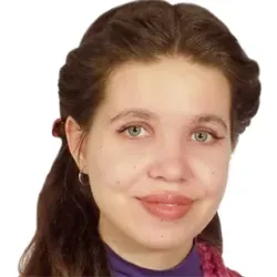 Фотография репетитора Соколова Алла Юрьевна