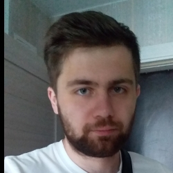 Фотография репетитора Агейченков Иван Владимирович