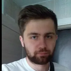 Фотография репетитора Агейченков Иван Владимирович