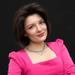 Фотография репетитора Пивоварова Ольга Николаевна