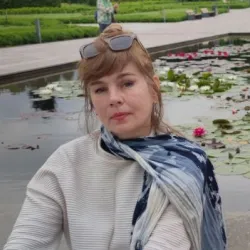 Фотография репетитора Кудряшова Екатерина Николаевна