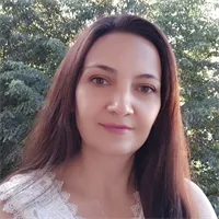 Фотография репетитора Карапетян Карина Кареновна