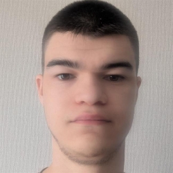 Фотография репетитора Зиатдинов Дамир Ильдарович