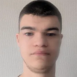 Фотография репетитора Зиатдинов Дамир Ильдарович