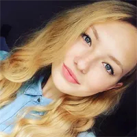 Фотография репетитора Логинова Ксения Олеговна