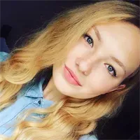 Фотография репетитора Логинова Ксения Олеговна