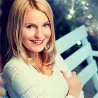 Фотография репетитора Лубо-Лесниченко Елизавета Константиновна