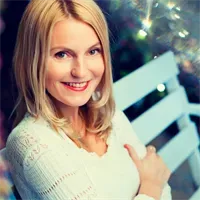 Фотография репетитора Лубо-Лесниченко Елизавета Константиновна