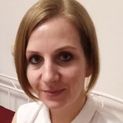 Фотография репетитора Ляпина Татьяна Анатольевна