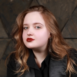 Фотография репетитора Гусева Анастасия Ивановна