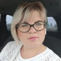 Фотография репетитора Сергеева Анастасия Петровна