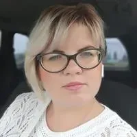 Фотография репетитора Сергеева Анастасия Петровна