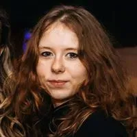 Фотография репетитора Сидорова Арина Антоновна