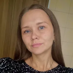 Фотография репетитора Спирина Ксения Алексеевна