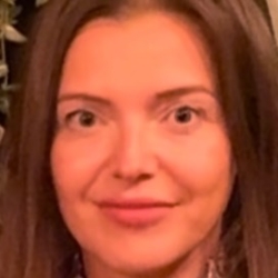 Фотография репетитора Борисова Людмила Сергеевна