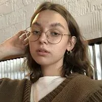 Фотография репетитора Полянская Елизавета Сергеевна